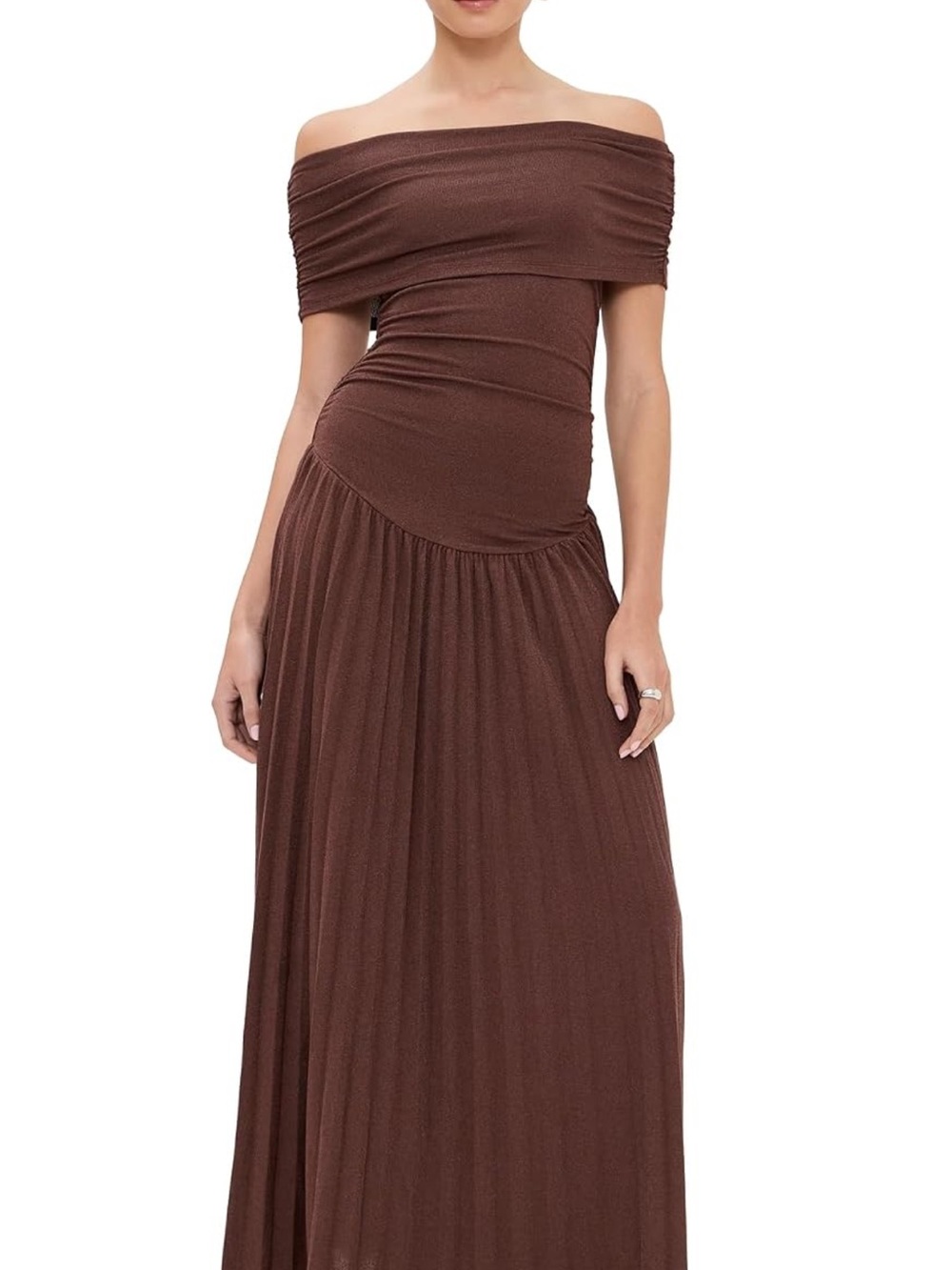 Lioness Field of Dreams Dress